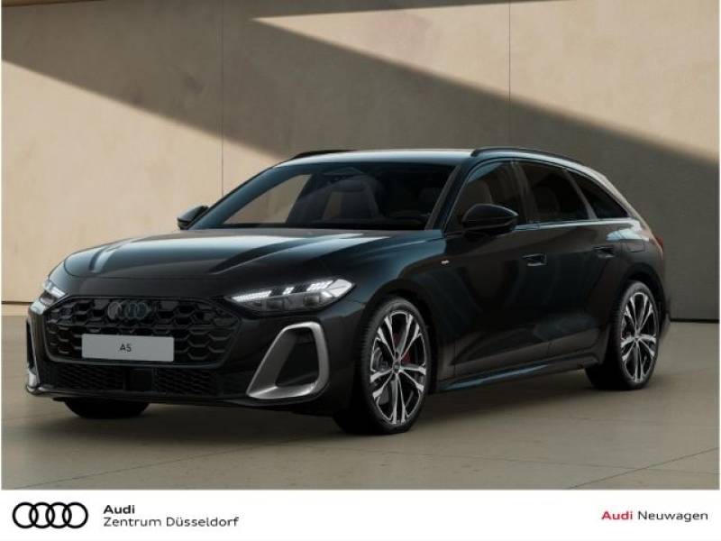 Audi A5 Avant Hybrid Quattro 0 5 Edition One