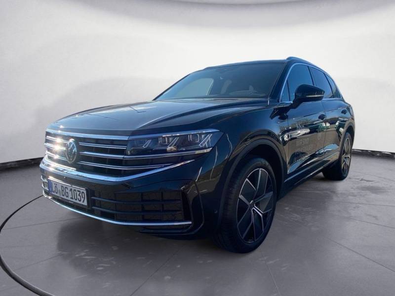 Volkswagen Touareg Elegance 3,0 l V6 TDI SCR 4MOTIO