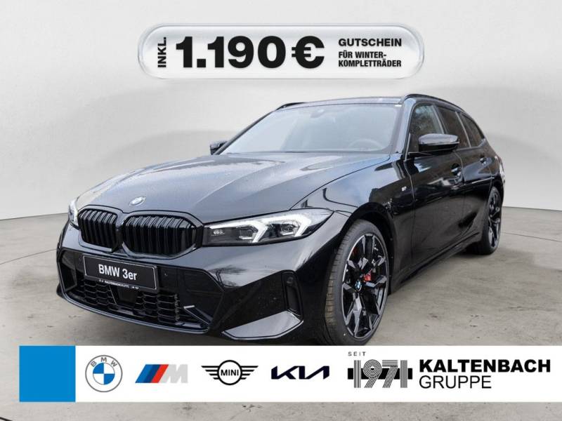 BMW 320d Touring M-Sport Pro FACEL. 360° LED HUD ACC