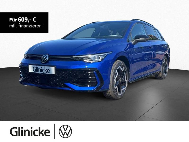 Volkswagen Golf Variant R-Line 1,5l eTSI 150PS DSG*Standhei
