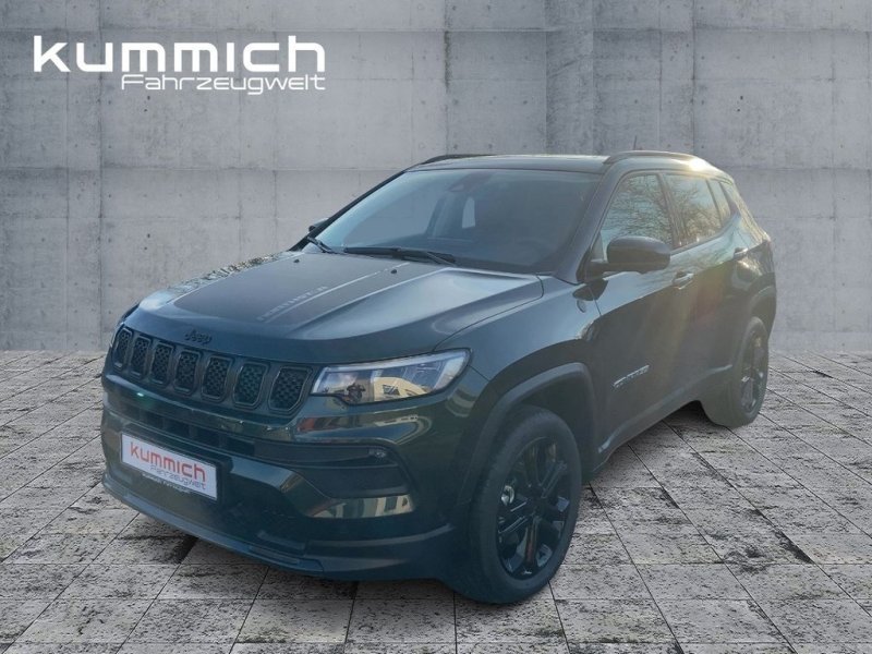 Jeep Compass e-Hybrid MY25 North Star 1.5l T4 48V e-H