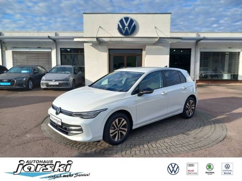 Volkswagen Golf ENERGY 1,5 l TSI OPF 85 kW (116 PS) 6-Gang