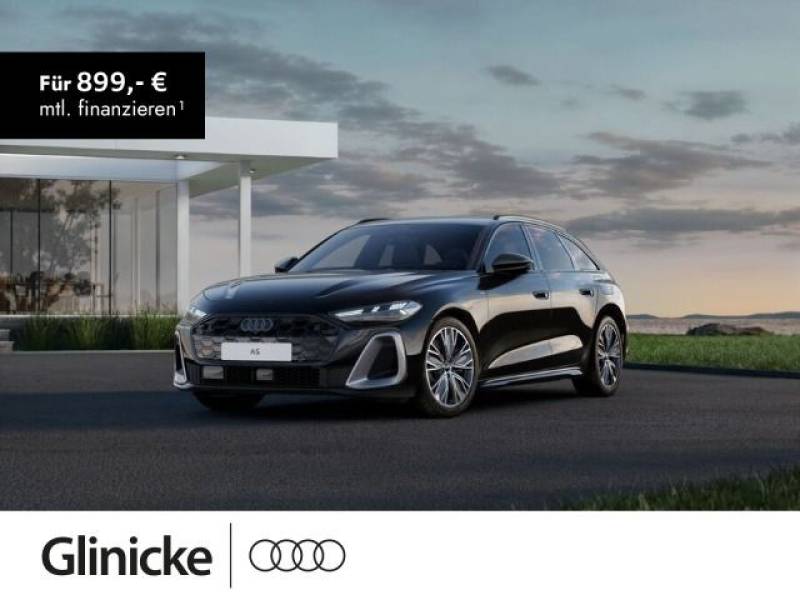 Audi A5 Avant edition one e-hybrid quattro 270 kW S t