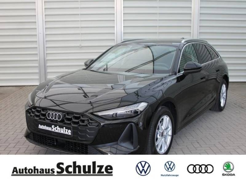 Audi A5 Avant TDI 150 kW S tronic NAVI