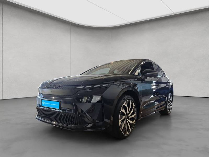 Skoda Enyaq Coupé 85 Sportline