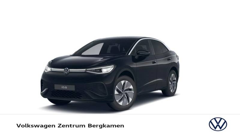 Volkswagen ID.5 PURE WÄRMEPUMPE ACC LM19 NAVI SITZHEIZUNG