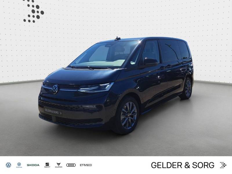 Volkswagen T7 Multivan GOAL TDI DSG *Pano*AHK*Stand*