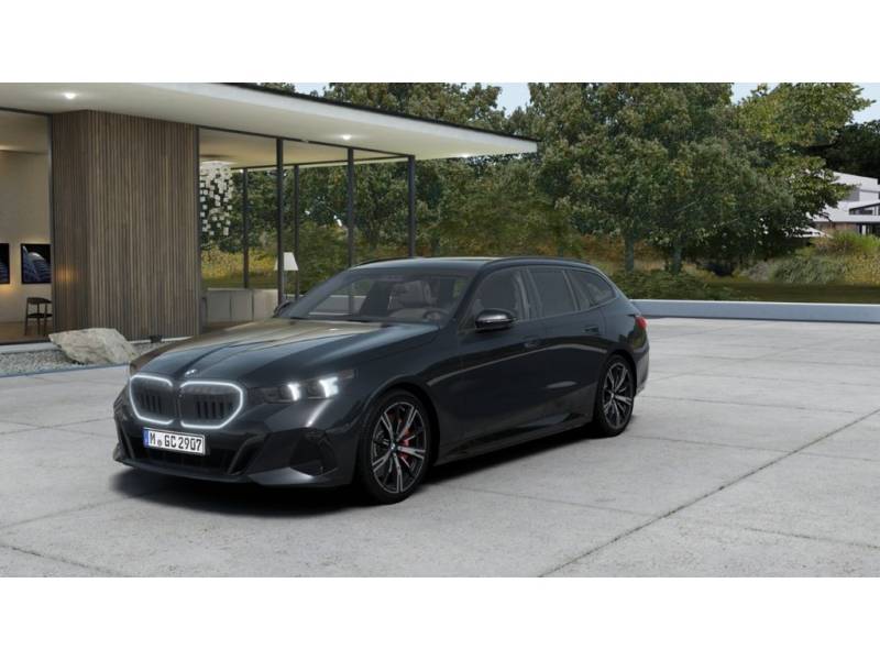 BMW 540 d xDrive Touring Sportpaket HUD AD StandHZG