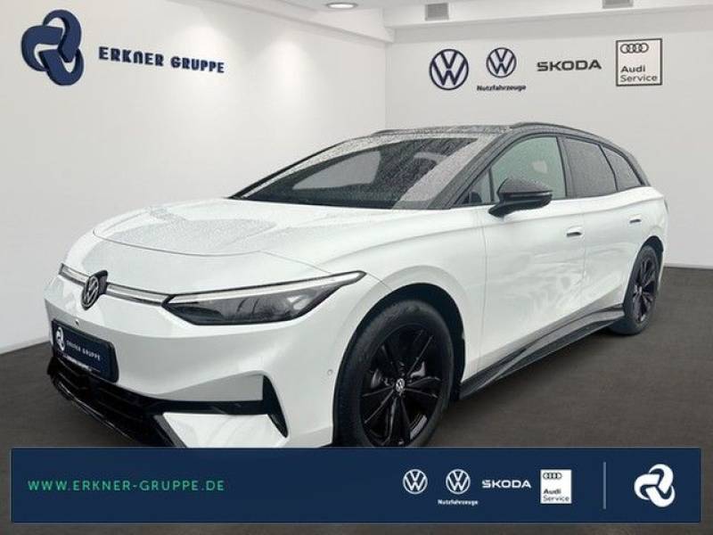 Volkswagen ID.7 Tourer Pro S 210 kW 86kWh AHK+WÄPU+STDHZ+