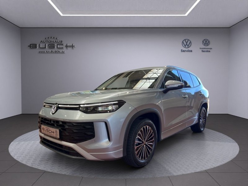 Volkswagen Tayron 1.5 eTSI 110 kW Life DSG EU-Neuwagen