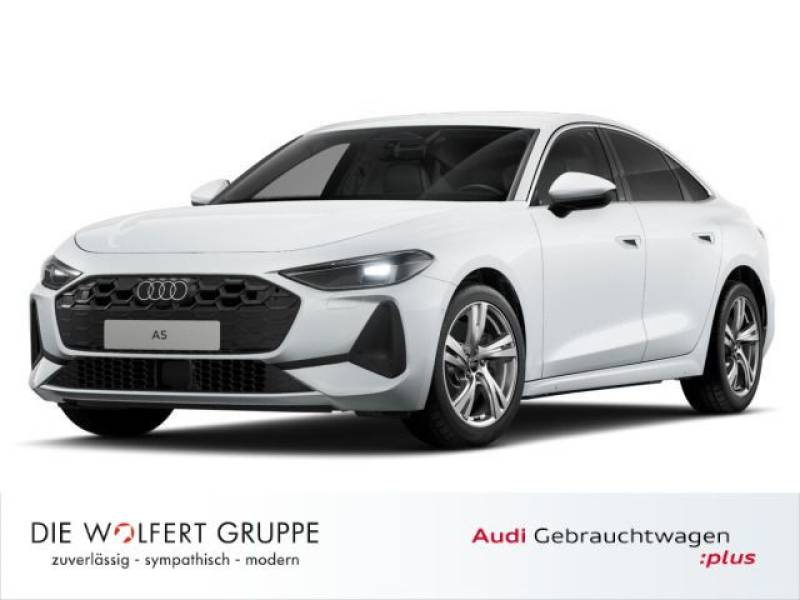 Audi A5 Limousine TDI S tronic ACC*RFK*PARKASSISTENT