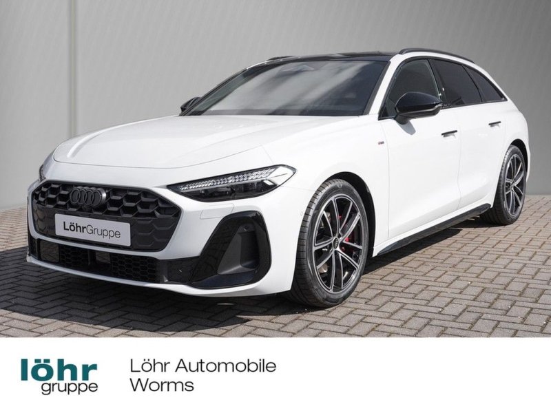 Audi A5 Avant TFSI S tronic 110 kW / 150 PS