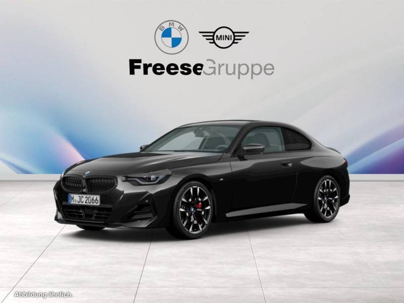BMW 220i 360° HEAD-UP RFK HIFI SPORTSITZE LED SHZ BT