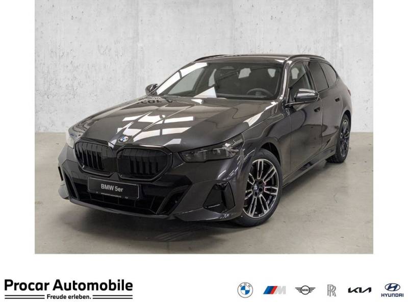 BMW 520d