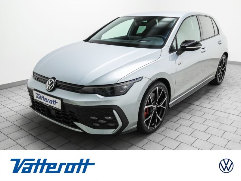 Volkswagen Golf 2.0 TSI DSG Navi HuD IQ.Light