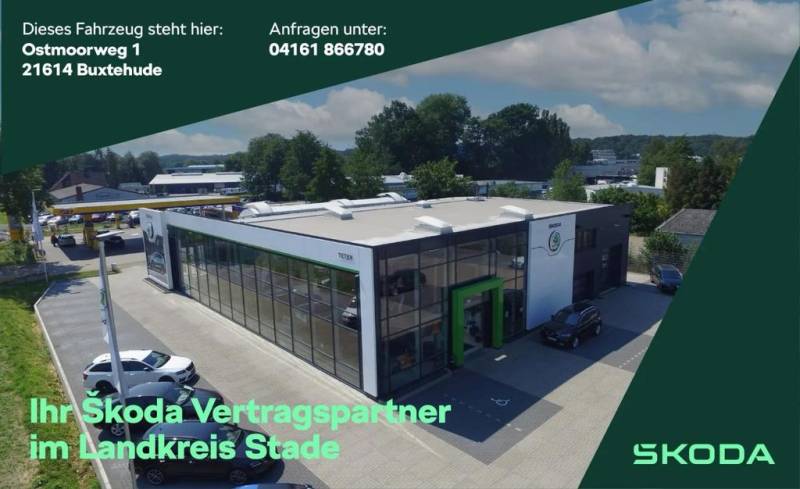 Skoda Octavia 1.5 TSI mHEV