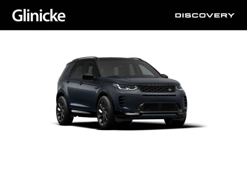Land Rover Discovery Sport Plug-in Hybrid P270e Dynamic SE