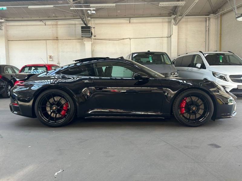 Porsche Carrera 992.2  GTS /Facelift/Pano/Lift/Chrono/
