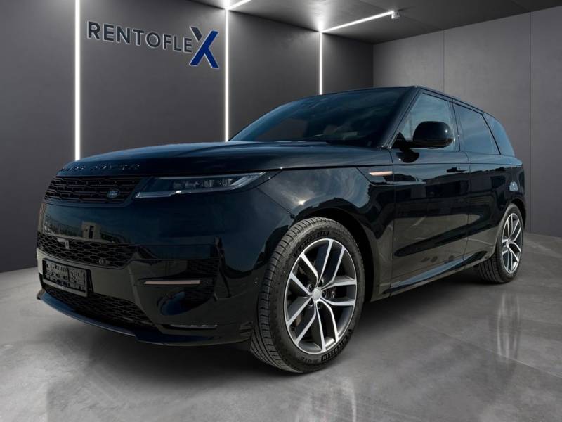 Land Rover Range Rover Sport D250 Dynamic SE/Pano/Head Up