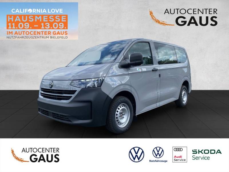 Volkswagen Transporter Kombi 2,0 TDI 8-G-Autom.Radst.3100mm