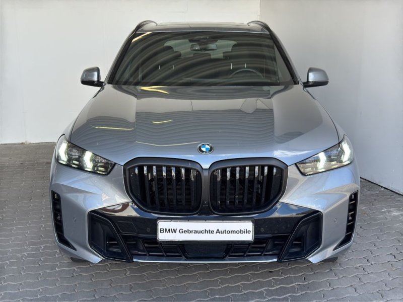 BMW X5 xDrive30dA M Sport Pro Vollausstattung !