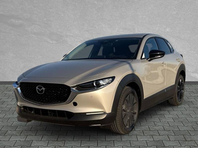Mazda CX-30 Homura #SofortVerfügbar #Navi