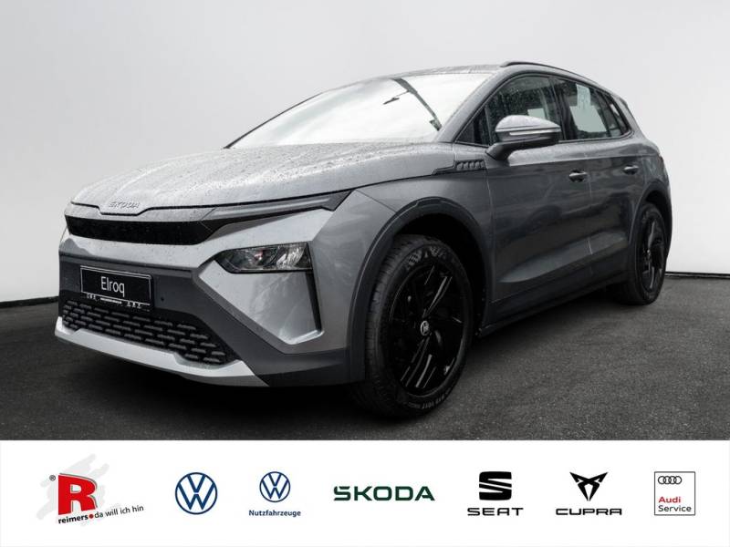 Skoda Elroq 50 Tour Kam. Navi Virtual KeyLess