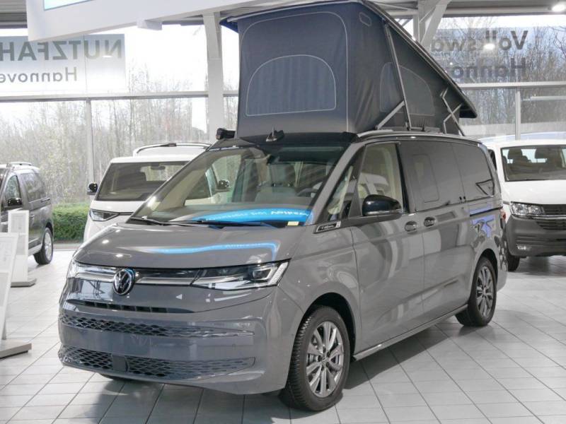 Volkswagen T7 California Ocean 2.0 TSI DSG IQ.LIGHT Navi AH