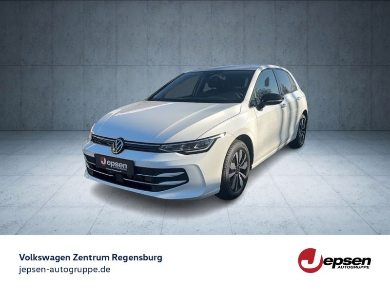 Volkswagen Golf Goal 1.5 TSI ACC ParkAss. FLA LED KAM PDC