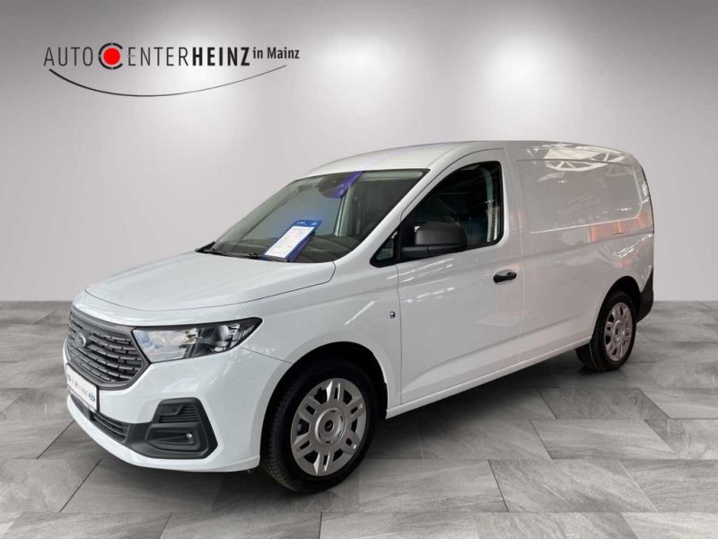 Ford Transit Connect 2.0 EcoBlue Grand L2 FWD Autm. T