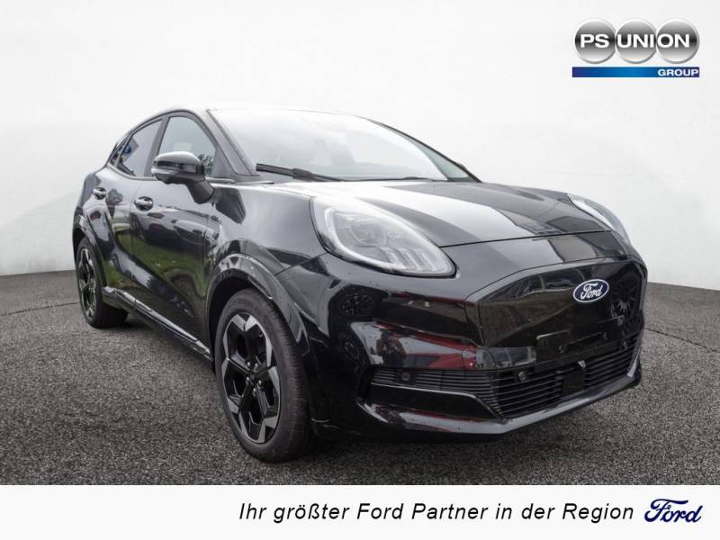 Ford PUMA GenE Premium ACC LENKRADHZ. BandO MATRIX-LED