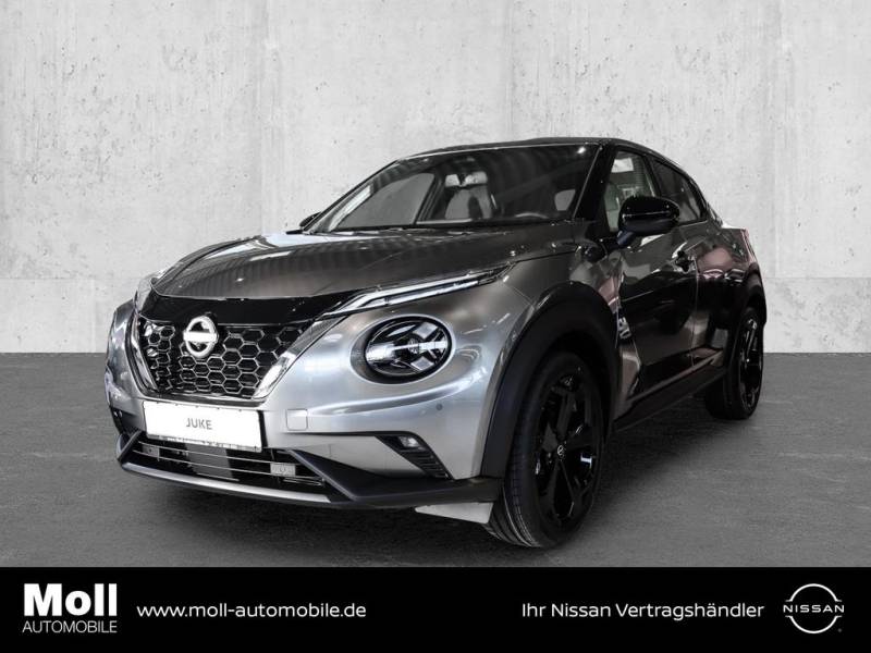 Nissan Juke Tekna 1.6 Hybrid 4AMT BOSE BFS