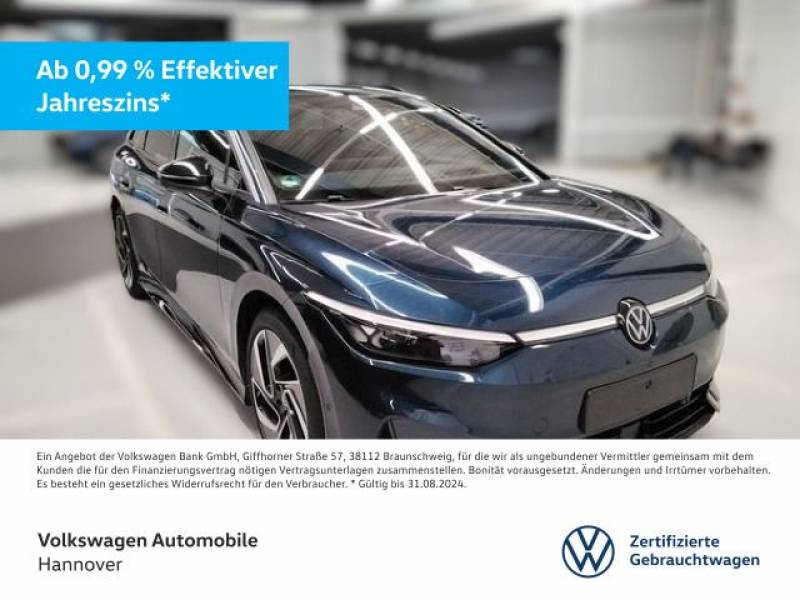 Volkswagen ID.7 Pro S Kamera AHK Klima Navi PDC LED ACC