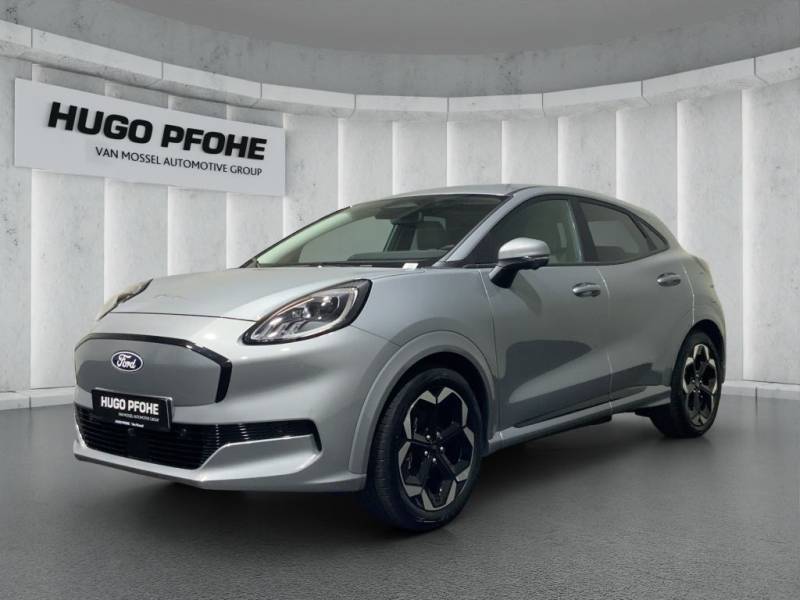 Ford Puma Gen-E Premium 43 kWh Elektromotor Hot Deal