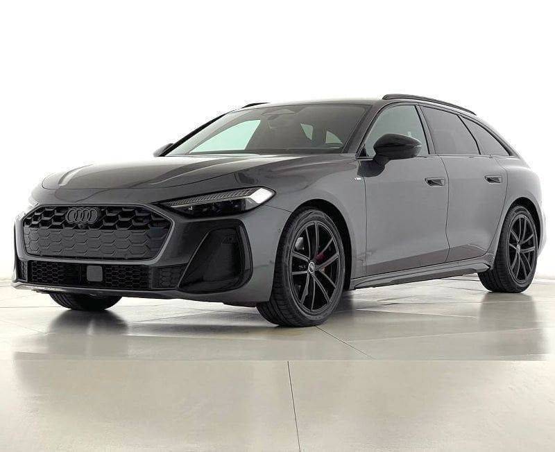 Audi A5 Avant TDI 150 kW S tronic mHEV+ S Line e