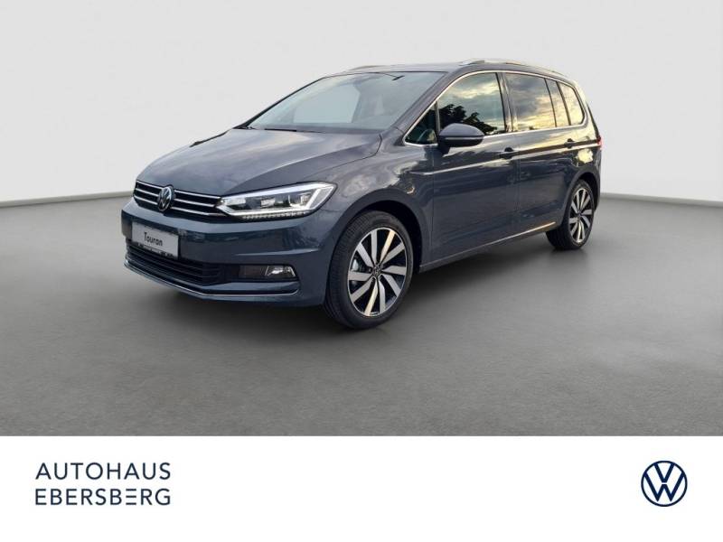 Volkswagen Touran Highline 1.5 TSI AHK ACC Navi Kamera