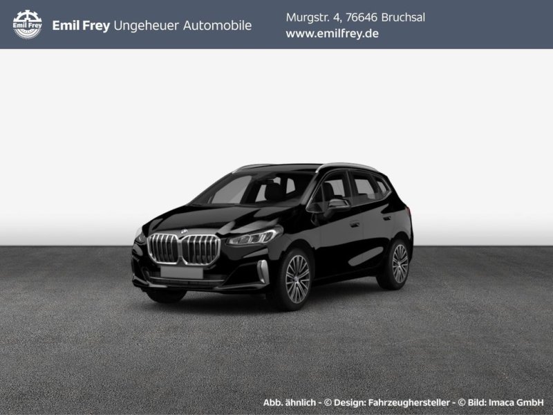 BMW 223i xDrive Active Tourer M Sportpaket Head-Up