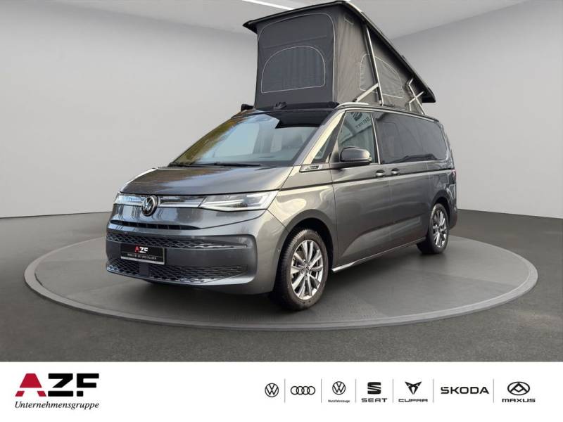 Volkswagen California Ocean 2,0 TDI SCR DSG