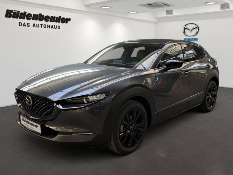 Mazda CX-30 2.5L e-SKYACTIV G 140ps Nagisa