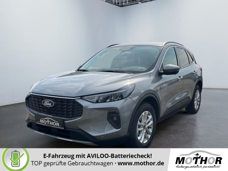 Ford Kuga Titanium 2.5 FHEV Frontscheibe Beheizbar
