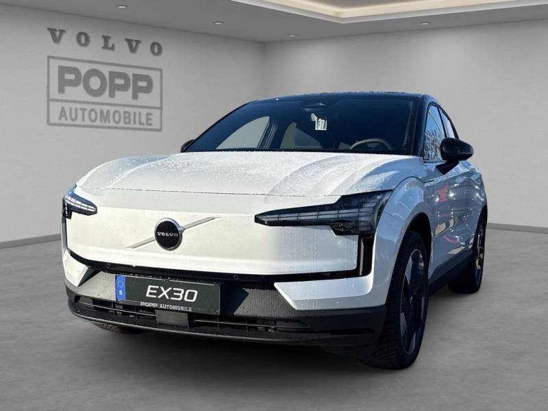 Volvo EX30 Single Ext. Range Plus 19" ACC DACH LHZ SHZ