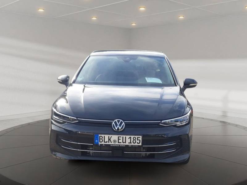 Volkswagen Golf Life 1,5 l TSI OPF 85 kW (116 PS) 6 -Gang