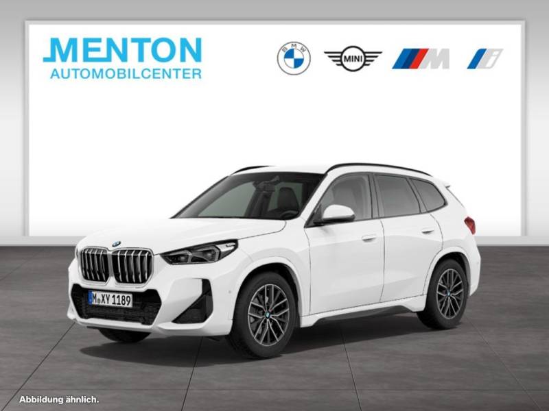BMW X1 sDrive18i