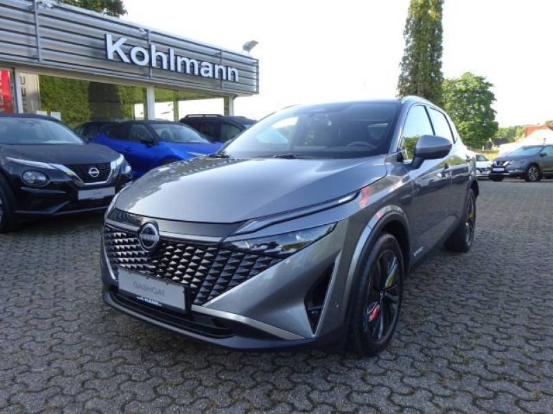 Nissan Qashqai 1.5 Tekna e-Power 19" HUD