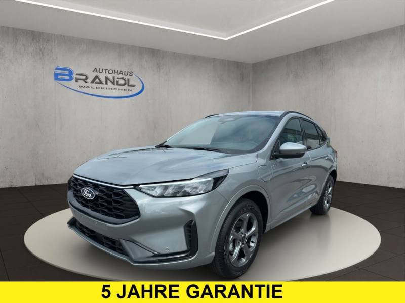 Ford Kuga 1.5 EcoBoost ST-Line Aut.*Winter-Paket