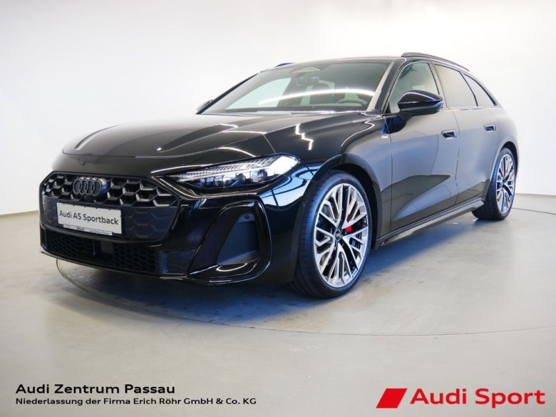 Audi A5 Avant TDI quattro S line S tro. MATRIX AHK TE