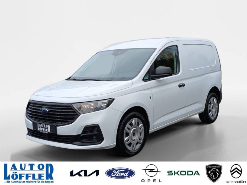 Ford Transit Connect Trend L1 NAVI^ ZV^ PDC^ KLIMA^