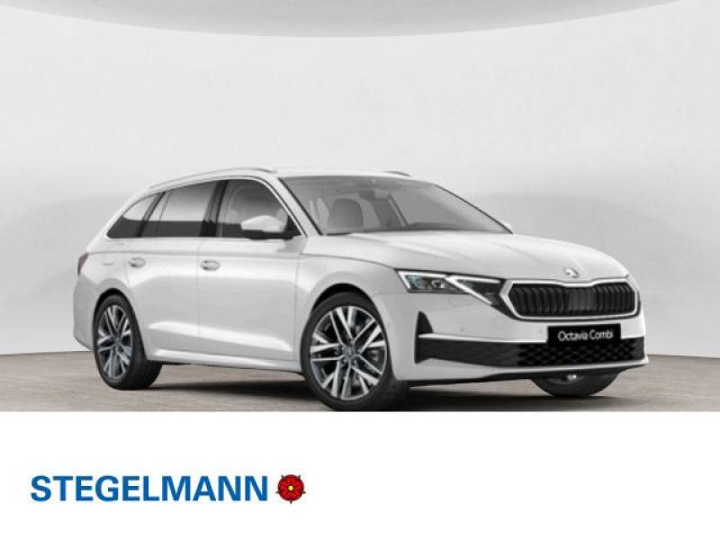 Skoda Octavia Combi 1.5 TSI DSG Balance
