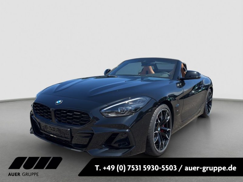 BMW Z4 M40i Roadster (Navi LED HUD H/K Leder WLAN)
