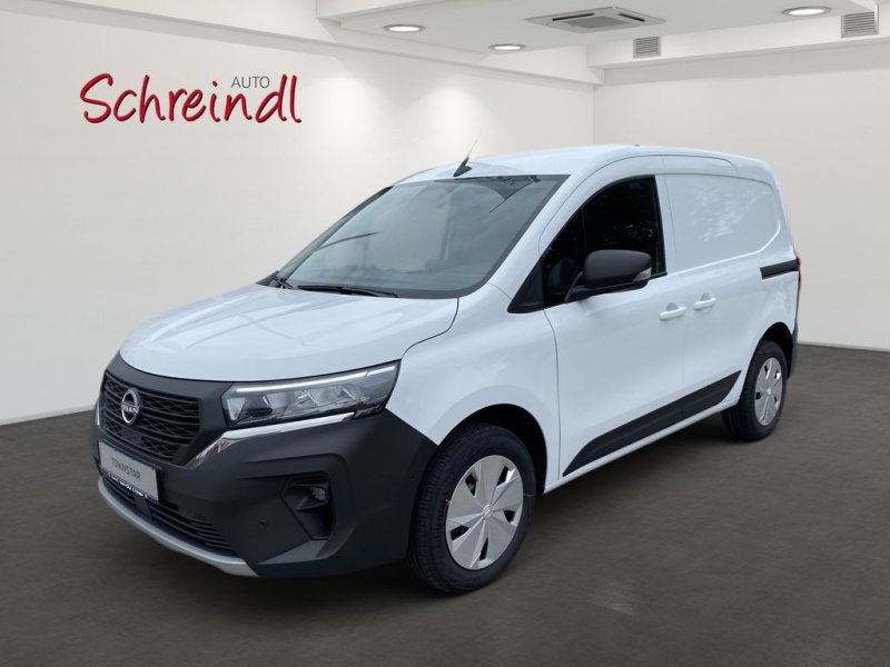 Nissan Townstar N-Connecta L1 2,2 131PS, 2xSchiebetür